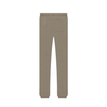 Fear of God Essentials Gray Sweatpant