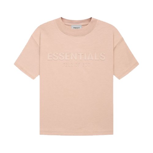 Fear of God T-shirt Essentials Fear of God T-shirt Essentials