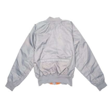 Fear of God FOG Raglan Jacket Bomber