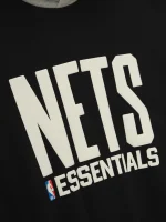 Nets Sport Essential Hoodie