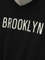 Nets Sport Essential Hoodies