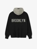 Nets Sport Essentials Hoodies