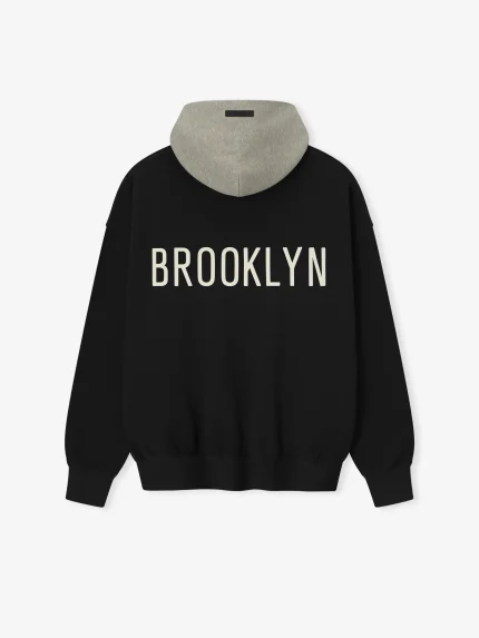 Nets Sport Essentials Hoodies