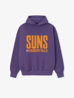 Suns Sport Essentials Hoodie