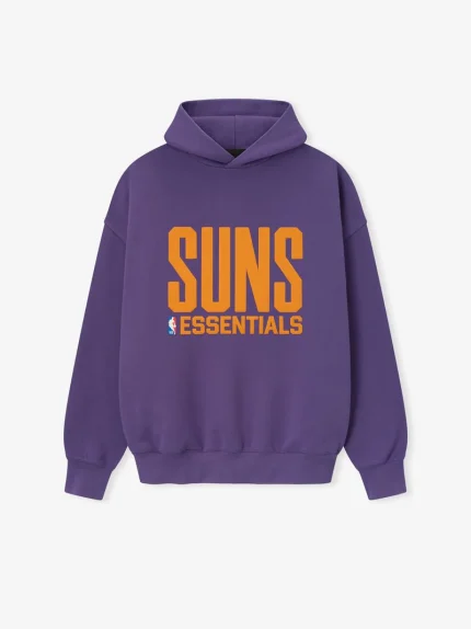 Suns Sport Essentials Hoodie