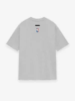 Essentials Wnba Tee Light Heather