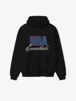 ESSENTIALS 90s Hoodie NBA