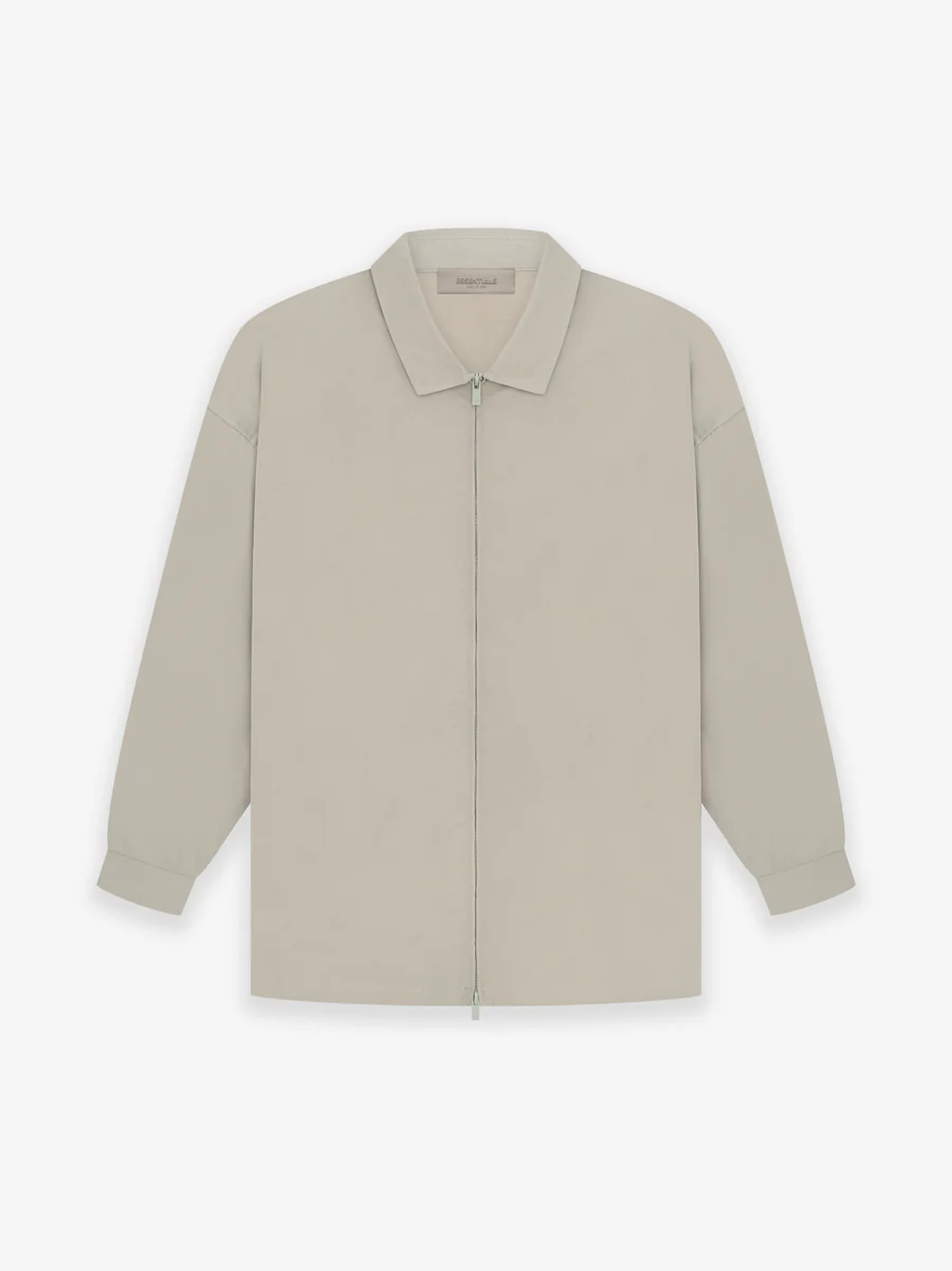 Barn Seal Jacket Barn Seal Jacket