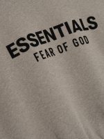 Essentials Classic Homestead Heather Hoodiesss