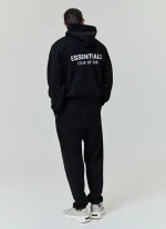 Essentials Classic Hoodie