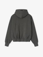 Essentials Embossed Hoodie