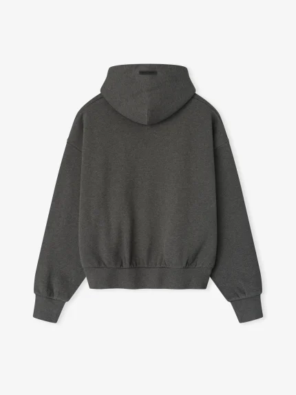 Essentials Embossed Hoodie