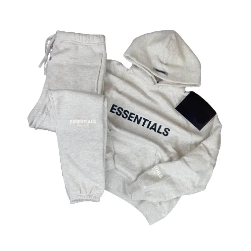 Essentials Fear Of God Tracksuit Essentials Fear Of God Tracksuit