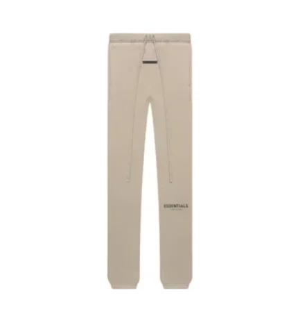 Essentials Fear of God Core Collection Sweatpant String