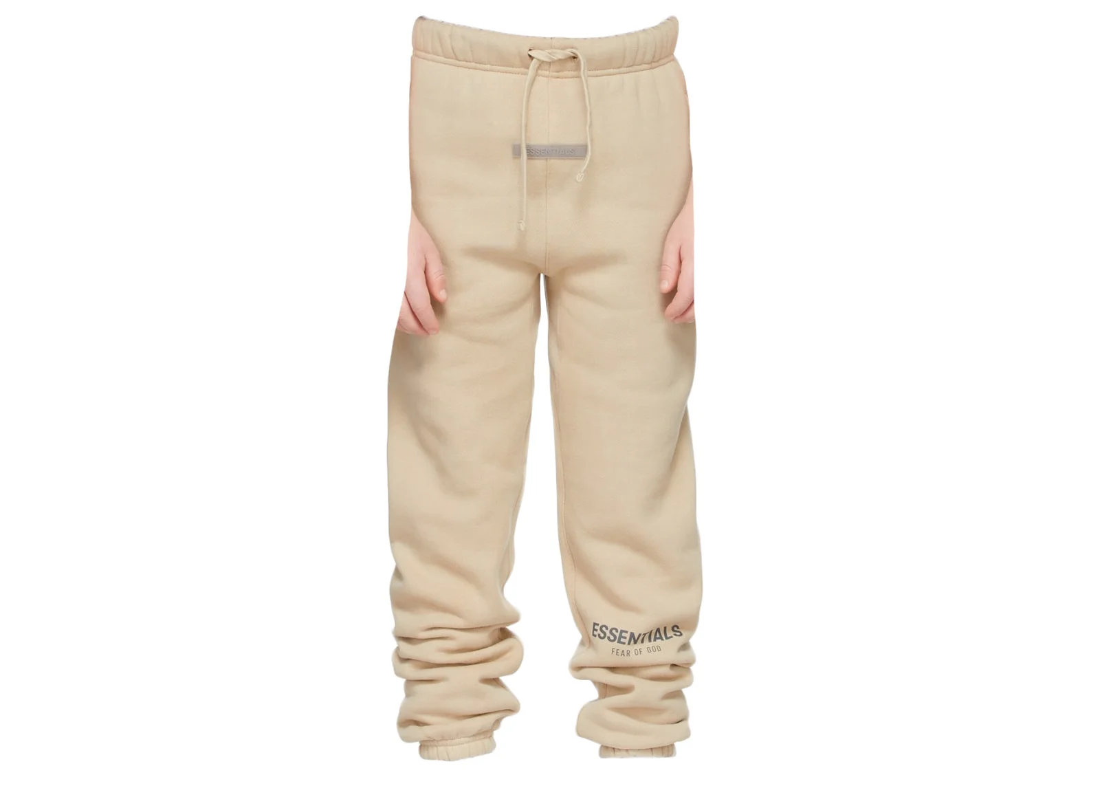 Essentials Fear of God Exclusive Kids Lounge Pants Essentials Fear of God Exclusive Kids Lounge Pants