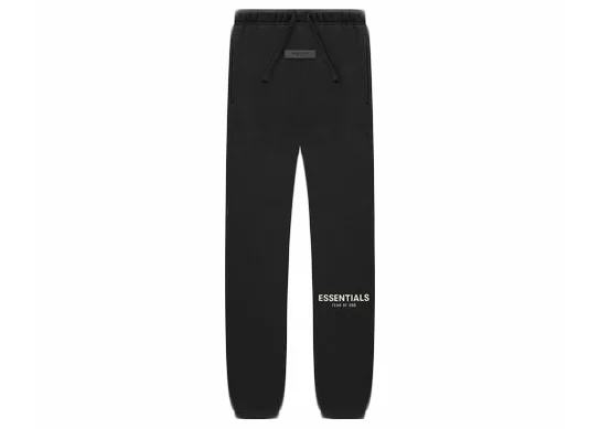 Essentials Fear of God Kids Sweatpants Essentials Fear of God Kids Sweatpants