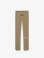 Essentials Brown Fear of God Sweatpant