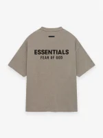 Essentials Fear of GodT-Shirt Crewneck