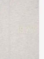 Essentials Men 1977 Gray Sweatpant