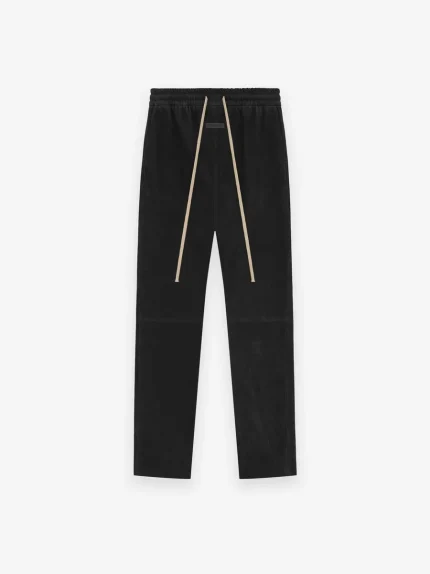 Essentials Nubuck Leather Pants Forum