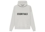 Fear Of God Essentials Knit Pullover Hoodie