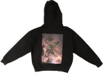 Fear of God Essentials Photo Pullover Black Hoodie