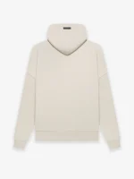Fear Of God Fleece Hoodie Zip Up