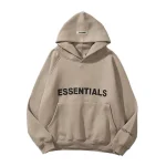 Essential Fear Of God Oversized Tracksuit
