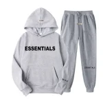 Essential Fear Of God Tracksuit