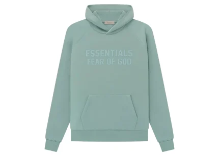 Fear of God Essentials Sycamore Hoodie