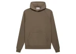 Fear of God Essentials Pullover Harvest Hoodie