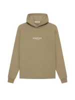 Fear of God Essentials Relaxed Hoodie