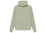 Fear Of God Essentials Relaxed Seafoam Hoodie