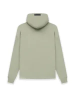 Fear Of God Essentials Relaxed Seafoam Hoodie
