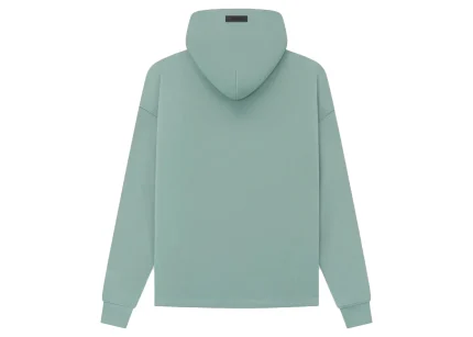 Fear Of God Essentials Relaxed Sycamore Hoodie