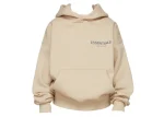 Fear of God Essentials SSENSE Exclusive Hoodie Kids