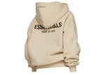 Fear of God Essentials SSENSE Exclusive Hoodie Kids