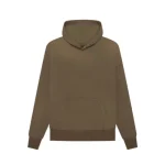 Fear of God Essentials Hoodie Vintage