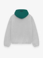 Essentials Celtics Light Hoodie Heather