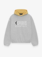 Essentials Hoodie Sparks