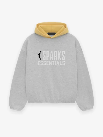 Essentials Hoodie Sparks