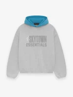 Essentials Heat Wheat Hoodie