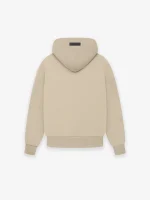 Essentials Hoodie Dusty Beige Kids