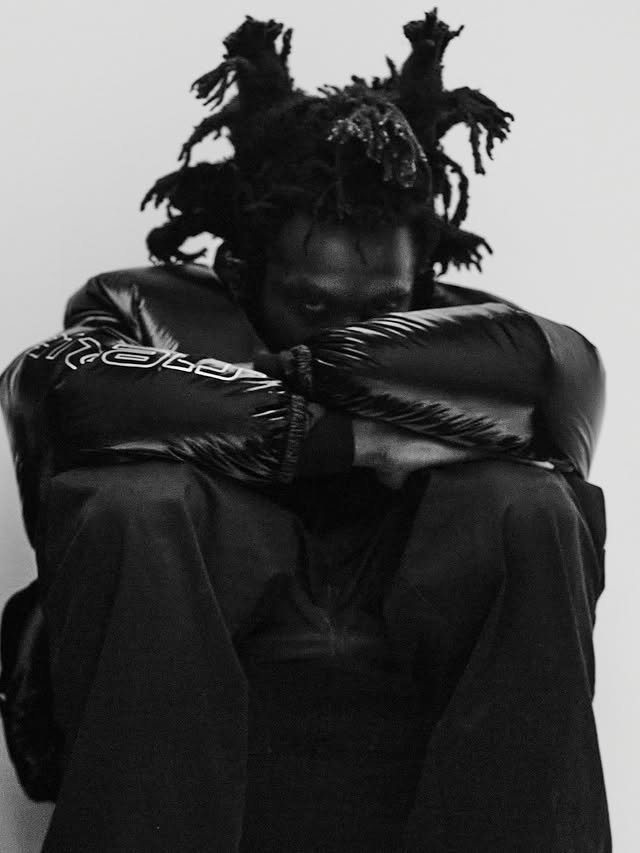 Fear Of God Essentials Jacket