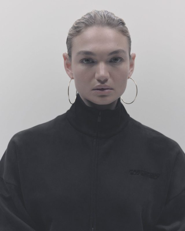 Fear of God Essentials Sweatshirt Streetwear Comfort and Style