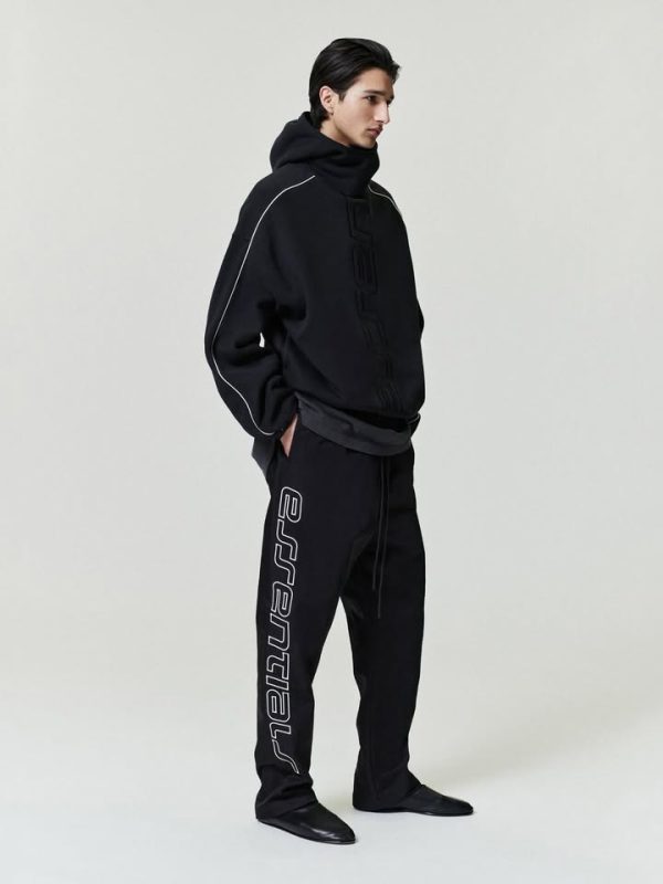 Fear of God FOG Essentials Hoodie Streetwear Staple Guide