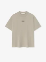 Essentials Classic Gray Tee