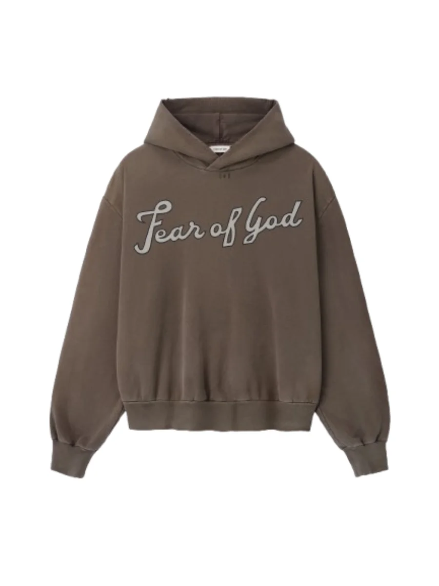 Essentials 26 Classic Half Hoodie Raglan Essentials 26 Classic Half Hoodie Raglan