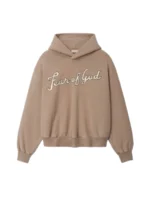 Essentials 26 Classic Hoodie Raglan