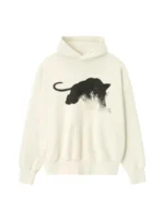 Essentials 510 Hoodie White